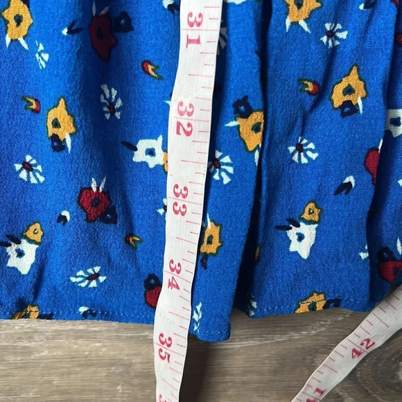 ba&sh floral Liv Dress - Picture 14 of 14